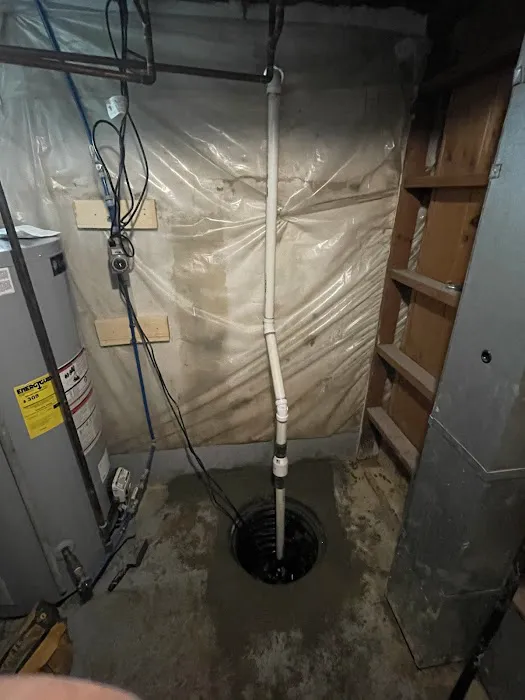 MECA Drains & Plumbing Picture 10