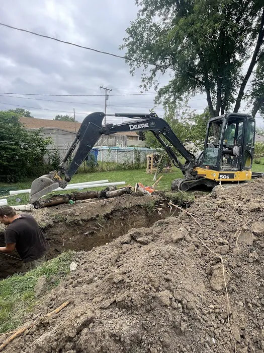 MECA Drains & Plumbing Picture 4