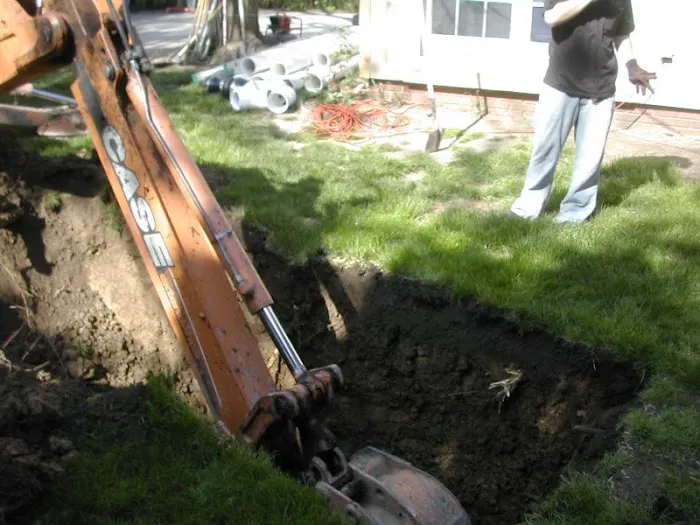 All About Plumbing Inc Picture 9