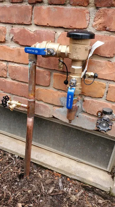 All About Plumbing Inc Picture 6