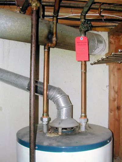 All About Plumbing Inc Picture 4