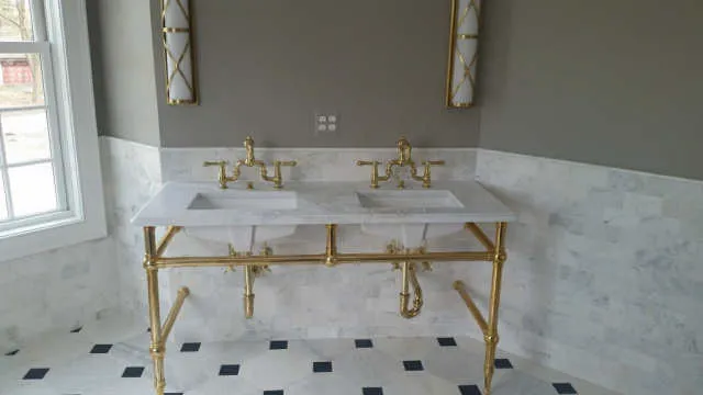 All About Plumbing Inc Picture 3