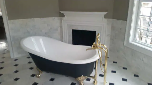 All About Plumbing Inc Picture 1