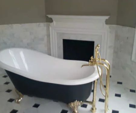 All About Plumbing Inc