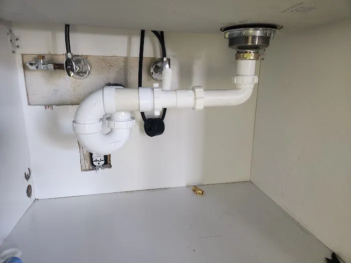 CMC Plumbing, Heating & Cooling Picture 1