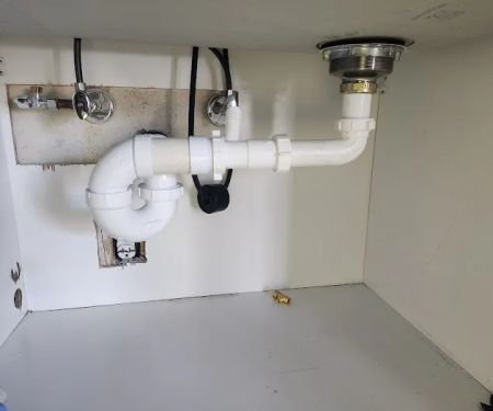 CMC Plumbing, Heating & Cooling