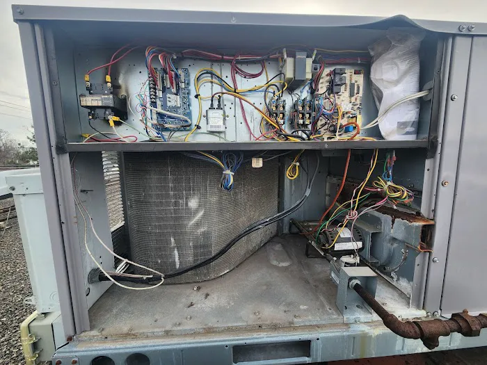 CMC Plumbing, Heating & Cooling Picture 2