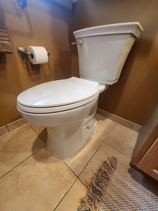 CMC Plumbing, Heating & Cooling Picture 5