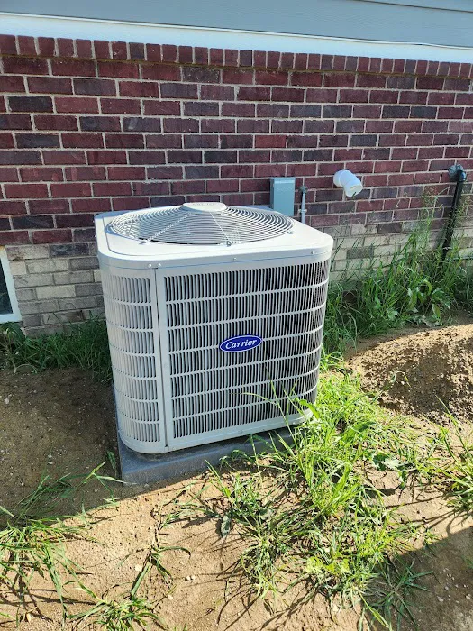 CMC Plumbing, Heating & Cooling Picture 6