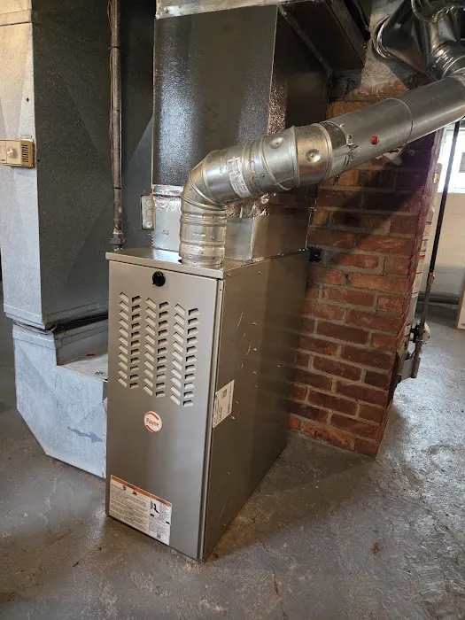 CMC Plumbing, Heating & Cooling Picture 3
