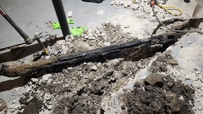 CMC Plumbing, Heating & Cooling Picture 4