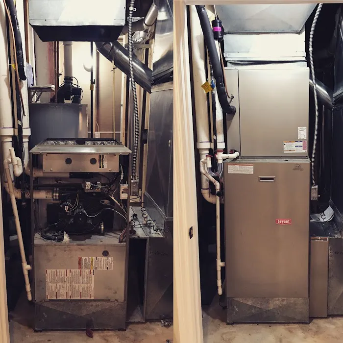 CMC Plumbing, Heating & Cooling Picture 7