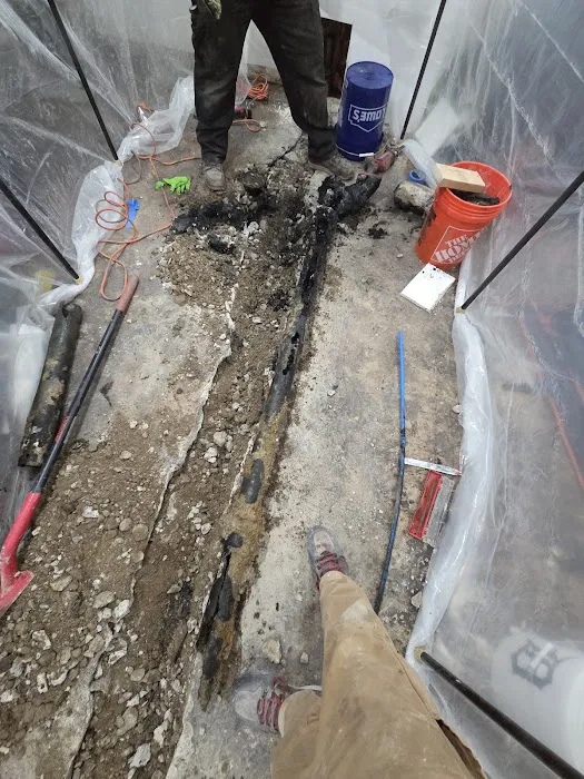 CMC Plumbing, Heating & Cooling Picture 10