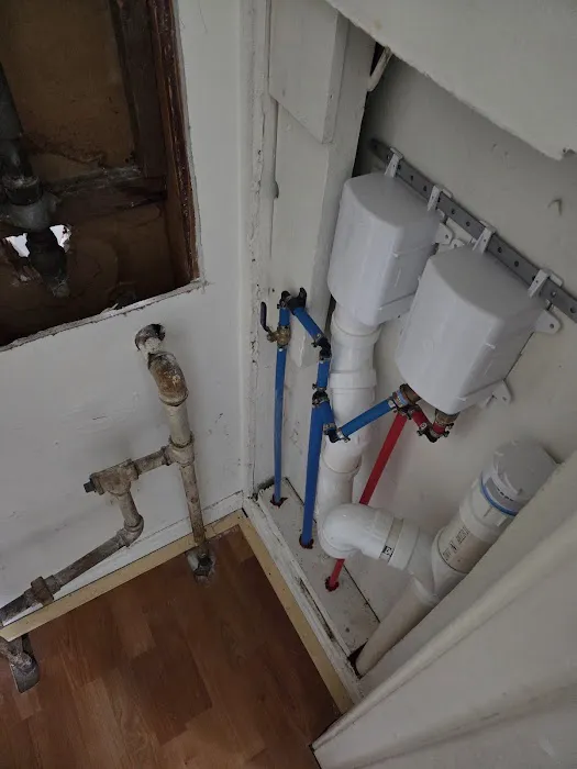 CMC Plumbing, Heating & Cooling Picture 8