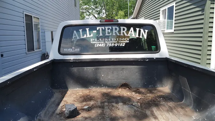 All Terrain Plumbing Inc Picture 1