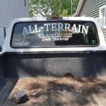 All Terrain Plumbing Inc
