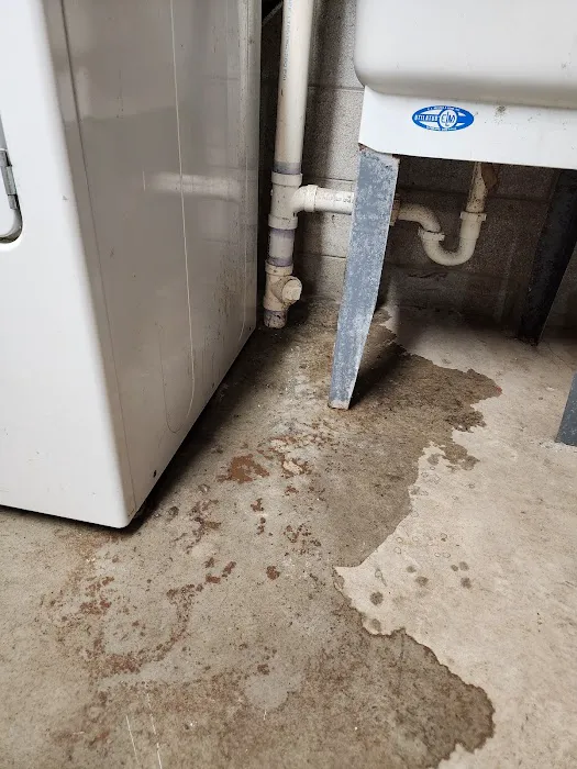 Todd Wall Plumbing & Drain Cleaning Inc Picture 2