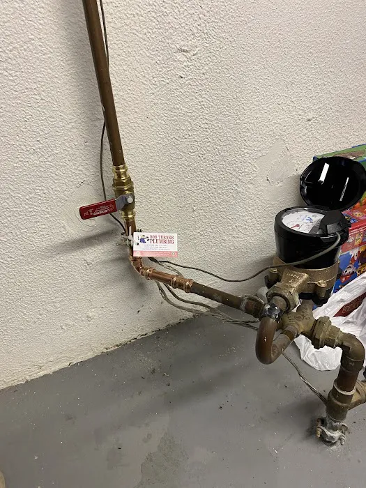 Bob Turner Plumbing Picture 1