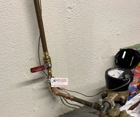 Bob Turner Plumbing