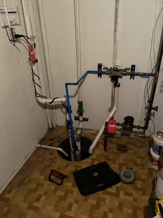 Bob Turner Plumbing Picture 5