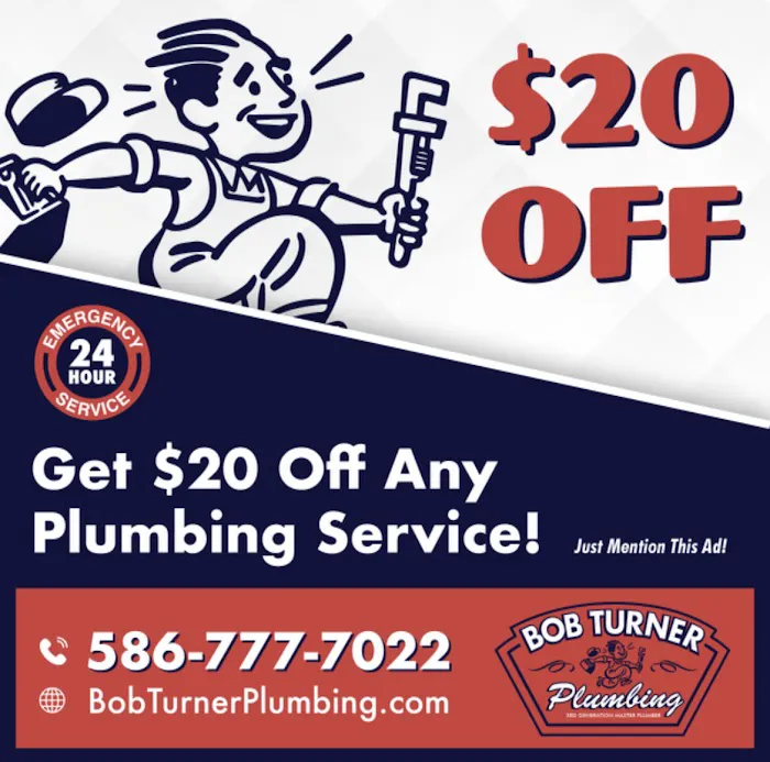 Bob Turner Plumbing Picture 2