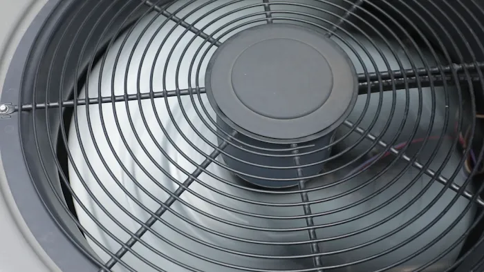 Hoover Electric Plumbing Heating Cooling Picture 8