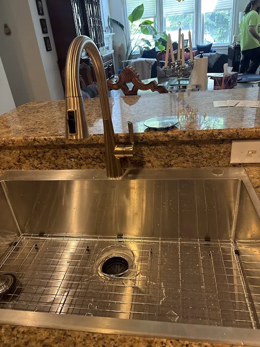 Paul C. Scott & Sons Plumbing, Inc. Picture 7