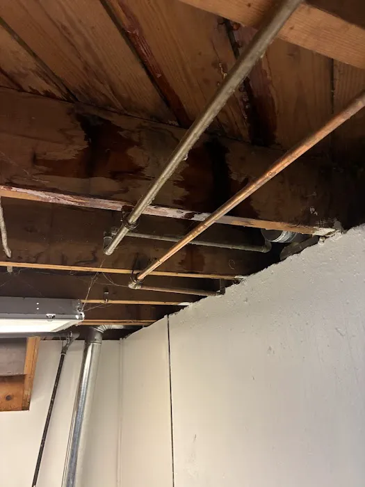 Paul C. Scott & Sons Plumbing, Inc. Picture 5