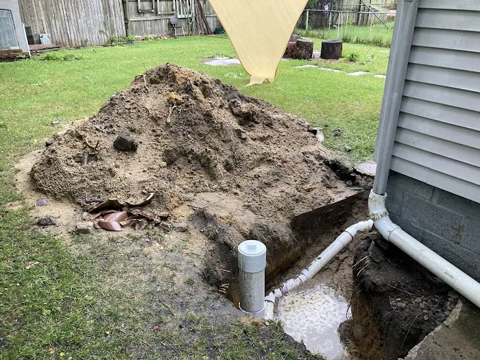 Paul C. Scott & Sons Plumbing, Inc. Picture 1