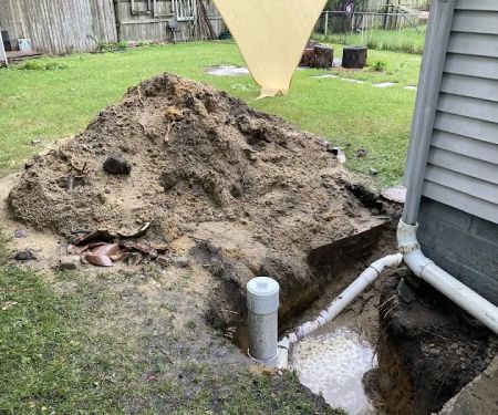 Paul C. Scott & Sons Plumbing, Inc.