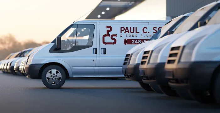 Paul C. Scott & Sons Plumbing, Inc. Picture 2