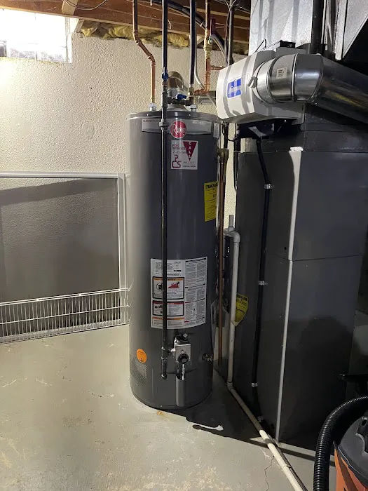 Paul C. Scott & Sons Plumbing, Inc. Picture 8