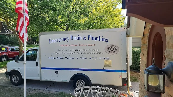 Emergency Drain and Plumbing, LLC Picture 8