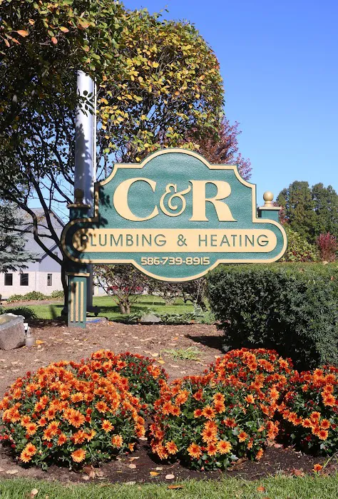 C & R Plumbing & Heating Picture 3