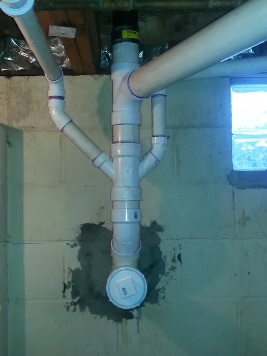 PM Plumbing & Mechanical Picture 2