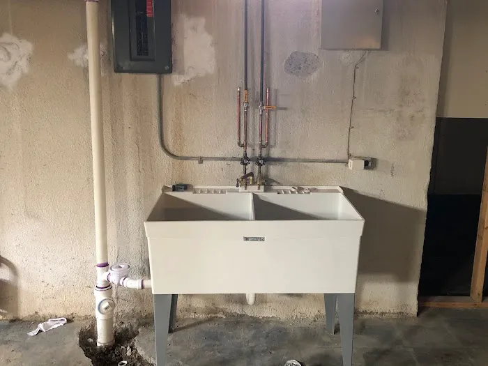 PM Plumbing & Mechanical Picture 3