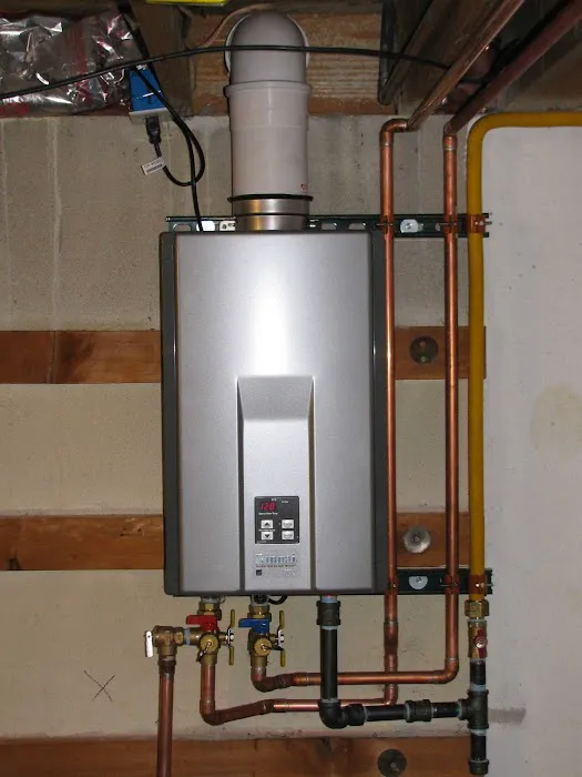 PM Plumbing & Mechanical Picture 5