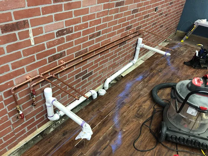 PM Plumbing & Mechanical Picture 10