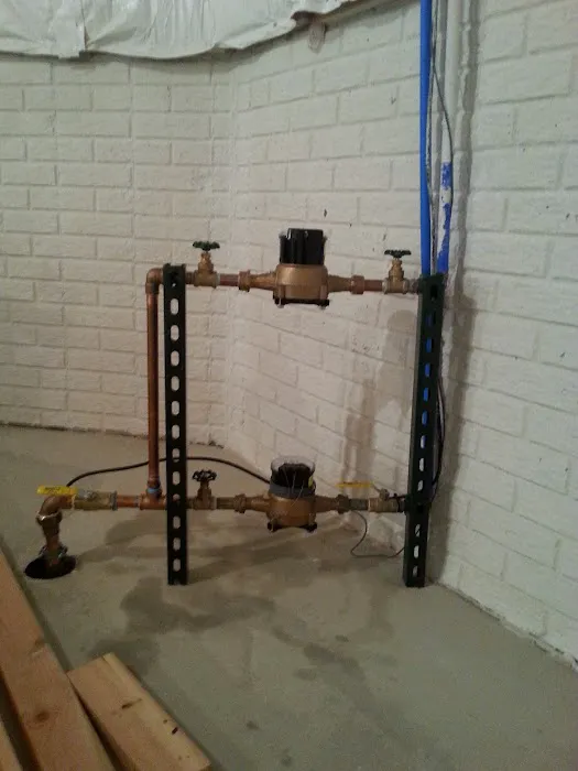 PM Plumbing & Mechanical Picture 1