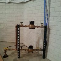 PM Plumbing & Mechanical ico