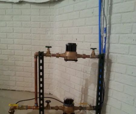 PM Plumbing & Mechanical
