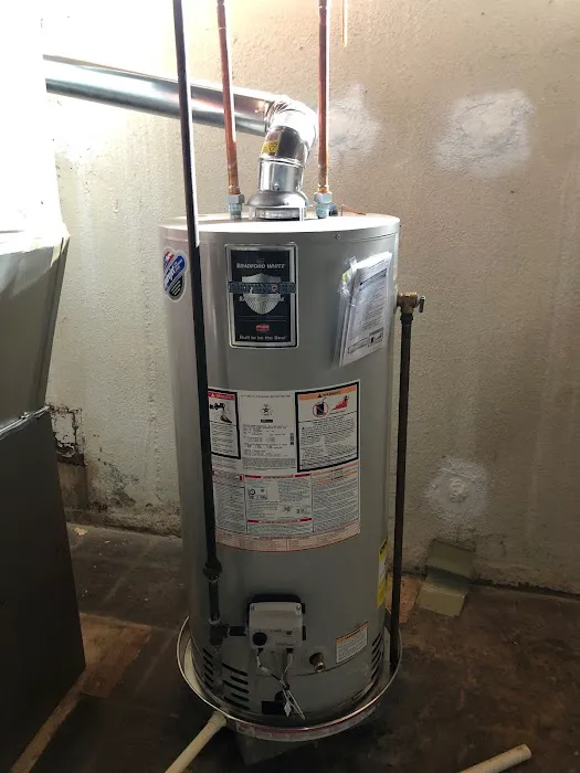 PM Plumbing & Mechanical Picture 4