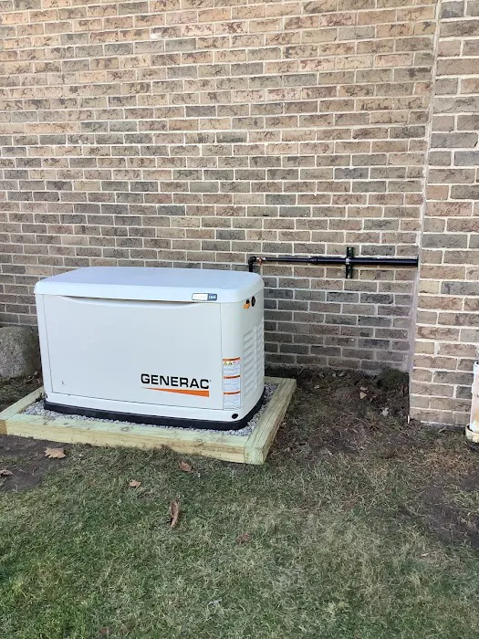 McQuade Heating & Cooling Plumbing & Refrigeration Picture 6