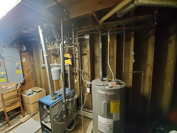 McQuade Heating & Cooling Plumbing & Refrigeration Picture 10
