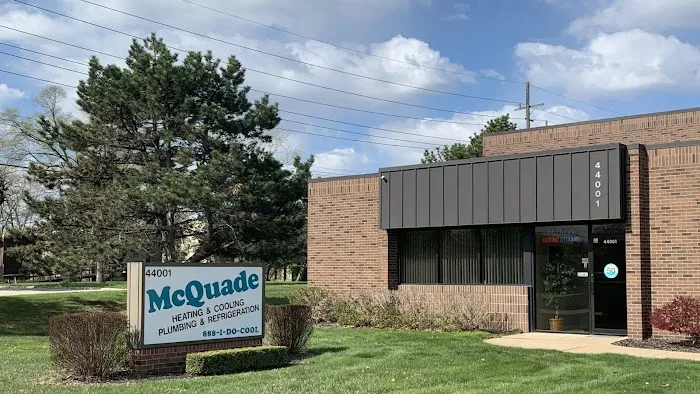 McQuade Heating & Cooling Plumbing & Refrigeration Picture 3