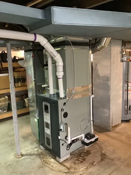 McQuade Heating & Cooling Plumbing & Refrigeration Picture 5