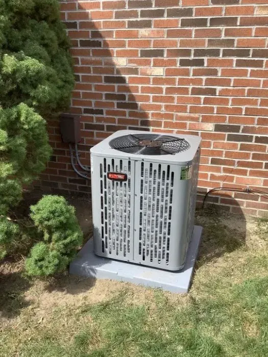 McQuade Heating & Cooling Plumbing & Refrigeration Picture 8