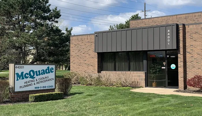 McQuade Heating & Cooling Plumbing & Refrigeration Picture 7