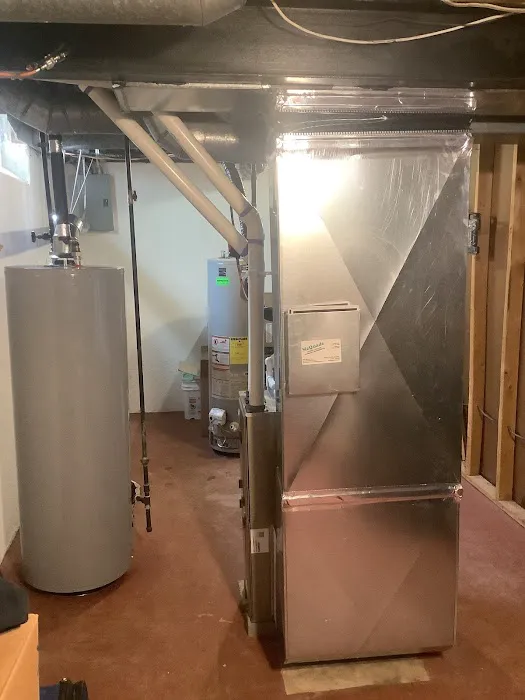 McQuade Heating & Cooling Plumbing & Refrigeration Picture 2