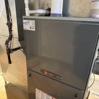 McQuade Heating & Cooling Plumbing & Refrigeration ico